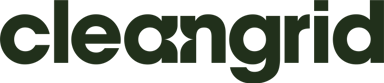 Cleangrid Logo