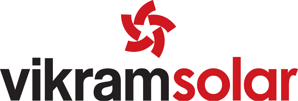 Vikram Solar logo.svg