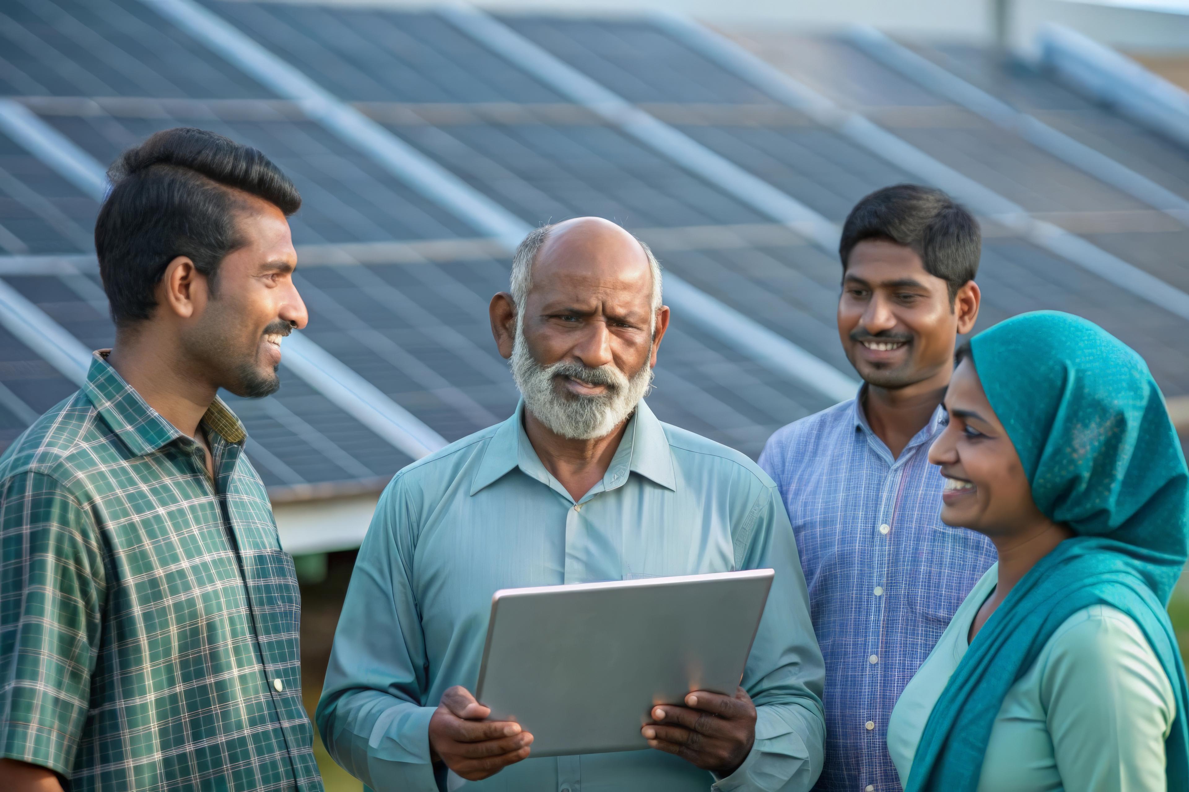 Community Engagement